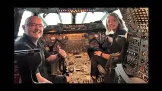 LRC Concorde BBC UK - Leather Seat Restoration