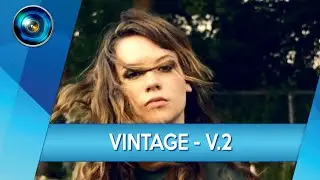 #89 Sony Vegas - Efekt Vintage V.2 | Poradnik ▪ Tutorial