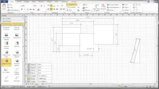 Visio 2010 Dimensioning Tutorial