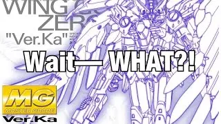 NEW MG VER. KA IS... WHAT?!