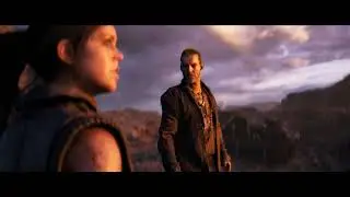 Senua’s Saga: Hellblade II Part 3