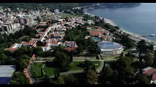 Slovenska plaža Budva