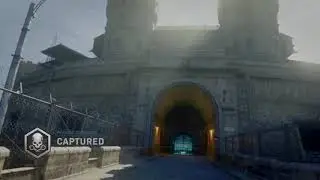 Warzone Win 