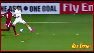 Qatar Vs Iran 2018 W Cup Qualification (0 -1 ) M.Taremi's Goal