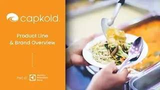 CapKold Product Line & Brand Overview