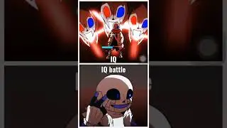 Fatal Error Sans vs Error Sans 404 