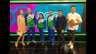Вся Уфа о нашем выступлении на Чемпионате России по панкратиону 2021.Панкратион.Соревнвания.