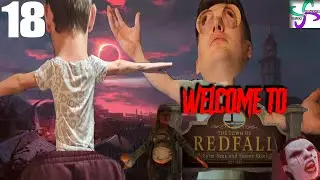 Let's Play ~ REDFALL: 18