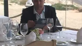Portamenus vino