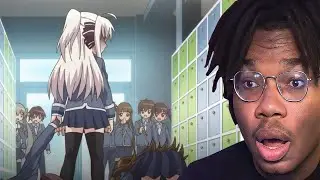 When Bullies Get Destroyed In Anime