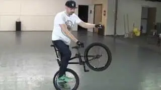 How-To Step to Crack Packer, Step to Half Packer Tutorial