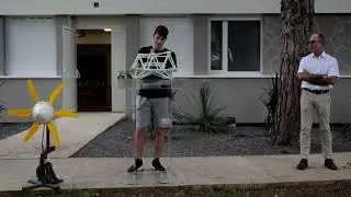 Présentation GIM