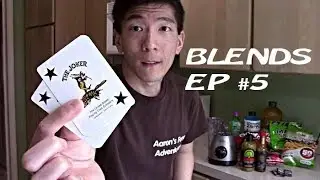 Spicochist Blends - Episode #5
