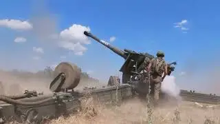 Сводка Минобороны России о ходе проведения специальной военной операции 10. 07. 2022
