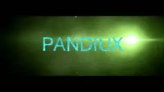 Intro para PANDIUX