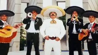 Mariachis en Lima El Charro 