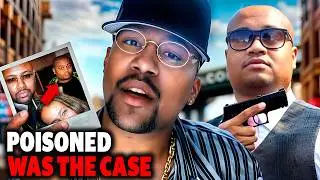 The Life & Story of "BUDDY": The Man Who Murdered PIMP C