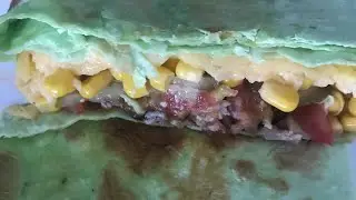 The tastiest SHAWARMA👍❗️Найсмачніша шаурма👍❗️