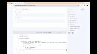 Hackerrank Java Int to String