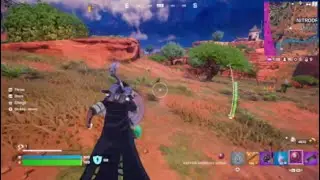 First victory of the month