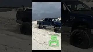Fords, just do the best you can 