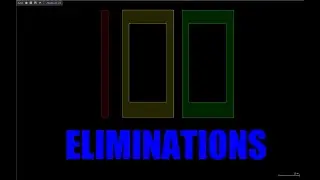 100 Eliminations Marble Race || (Evoworld.Io-related Giveaway) || 1000 💎