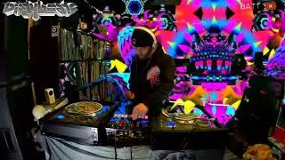 DirtyBeats twitch covid stream