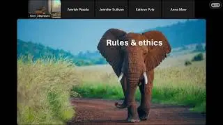 “Using AI in your writing process”