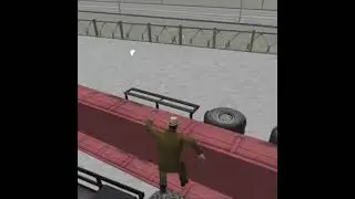 Песня ладушки в деревне • Игра: Криминальная Россия 3D Борис