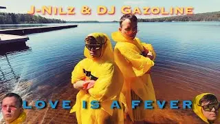 LOVE IS A FEVER