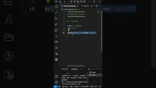 Python tips 