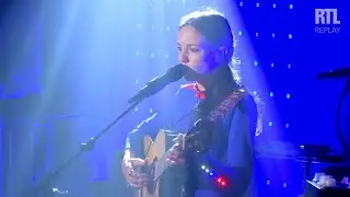 Jain - Souldier (Live) - Le Grand Studio RTL