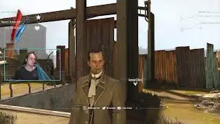 Dishonored: First Boss Down!!! :D
