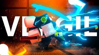 Roblox Script Showcase: Vergil