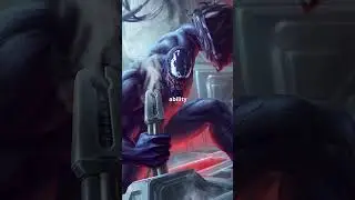 The Life Foundation Symbiotes Explained!