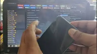 OPPO F15 FRP BYPASS USING TFT UNLOCK 🔓 TOOL 