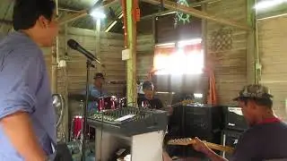 Till there was you (cover)