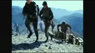 В Ярушин Я ухожу в последний бой