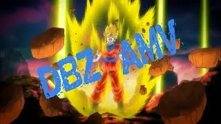 DBZ AMV - Creeping My Soul
