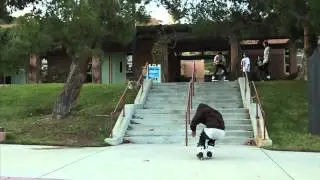 Dre Powell - WRS 'Uploaded' Section