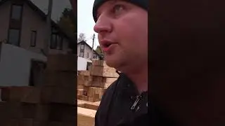 Что такое фасочка, нужно ли ее снимать на брусе