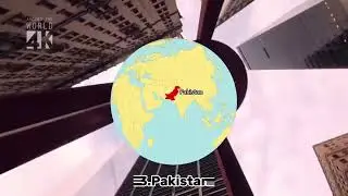 my fav 5 countries in the world (unlisted bc idk)