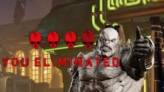 QUAD! - Gears 5 Funny Moments/Highlights