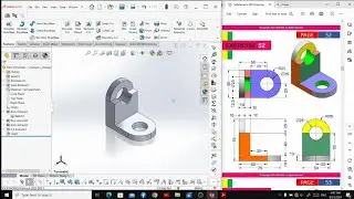 solidworks 200 exercises ex 52