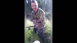 биофак. охотоведение. гимн студентов.