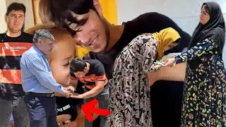 Nomadic life documentary: Ali on the dilemma of second wife or family