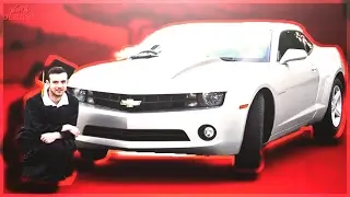 MY DREAM CAR AT 17!  STORY TIME! CHASE YOUR DREAMS