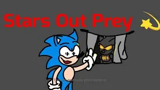 Stars Out Prey