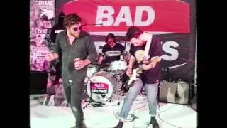Bad//Dreems - Feeling Remains (Official Video)