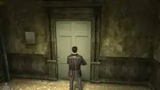 Max Payne 2 - The Bad Guy Failed